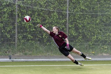 Bild 129 - wBJ SC Condor - VfL Pinneberg : Ergebnis: 3:2